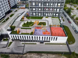 ЖК Гранит - фото 7