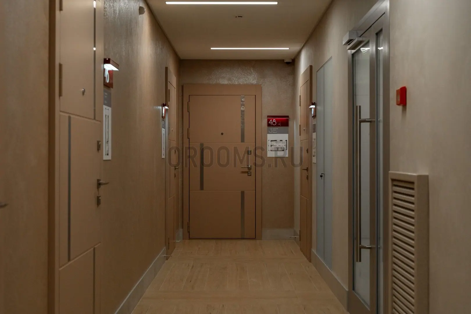 ЖК ДЕРЖАВИНА 50 | фото 13 | id-14354 ЖК ДЕРЖАВИНА 50 - новостройка бизнес-класса | фото 13 | id-14354