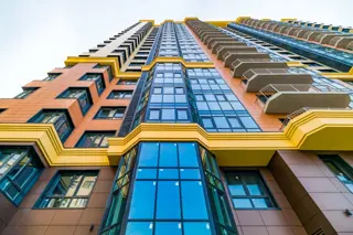 ЖК Синее море - фото 3