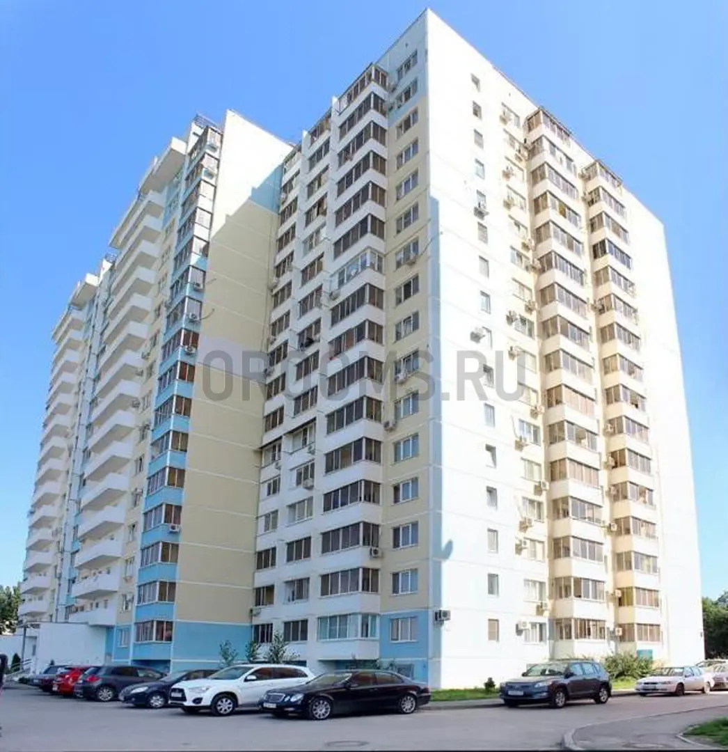 ЖК НА СТАВРОПОЛЬСКОЙ | id-14683 ЖК НА СТАВРОПОЛЬСКОЙ - новостройка эконом-класса | id-14683