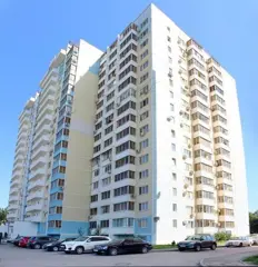 ЖК На Ставропольской - фото 1