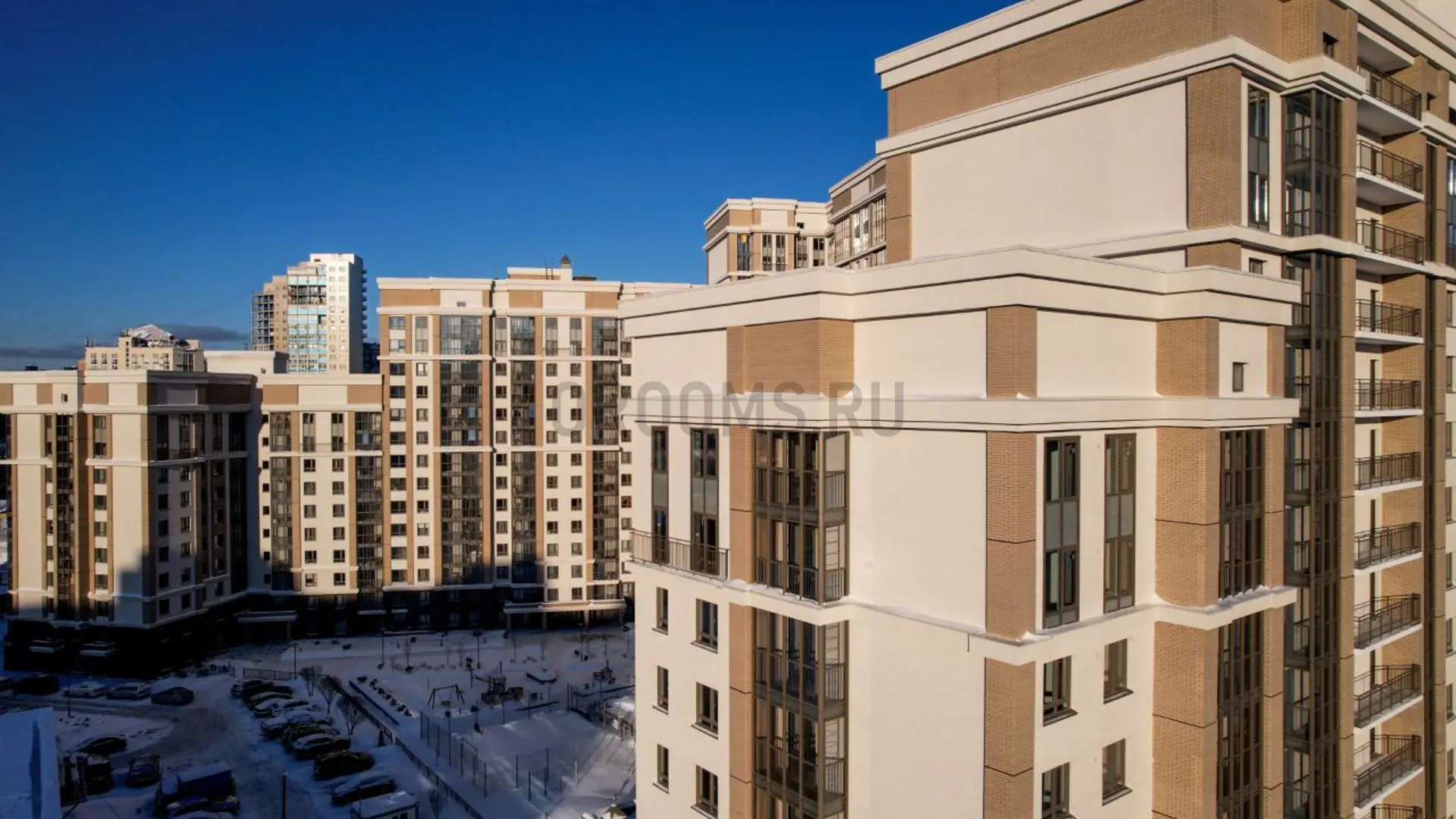 ЖК ИСТОРИЯ | фото 2 | id-2688 ЖК ИСТОРИЯ - новостройка комфорт-класса | фото 2 | id-2688