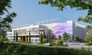 ЖК Лучи - фото 12