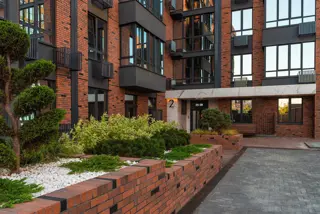 ЖК Екатерининский парк - фото 7