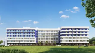 ЖК Лайнер - фото 2