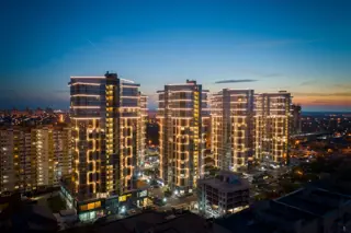 ЖК Седьмой континент - фото 18