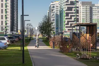 ЖК Светлая долина - фото 15