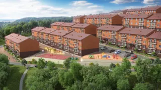 ЖК Парковый - фото 5