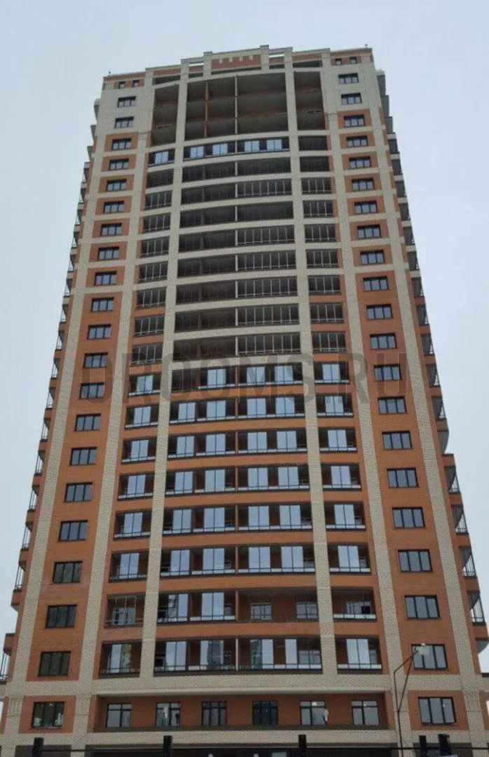 ЖК КАЛИНИНСКИЙ | id-2710 ЖК КАЛИНИНСКИЙ - новостройка эконом-класса | id-2710