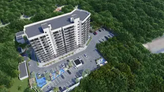 ЖК Центральный - фото 9