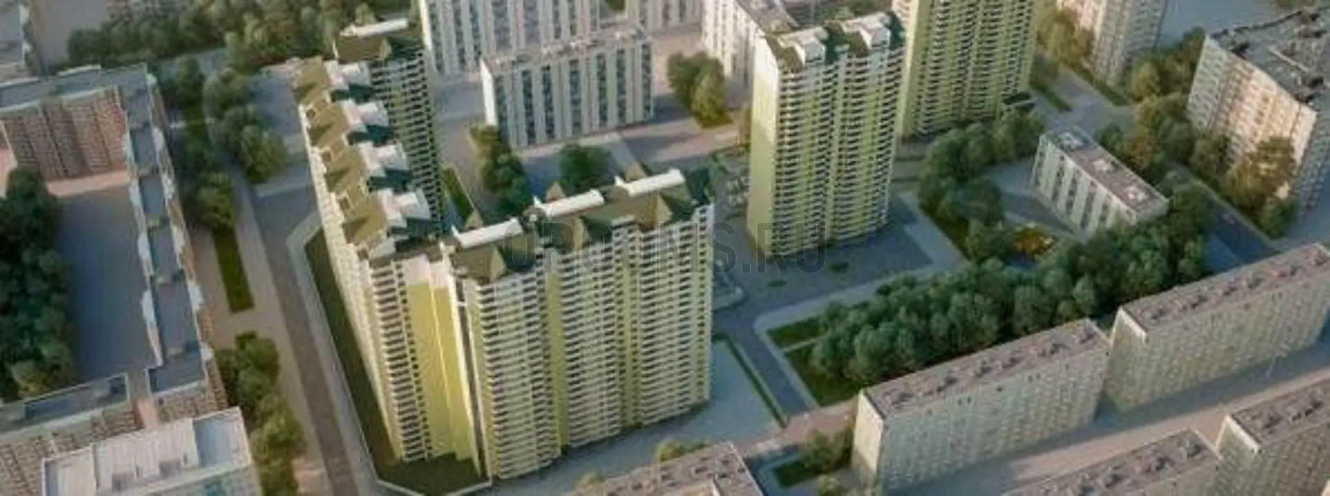 ЖК ЯНТАРЬ | фото 4 | id-14254 ЖК ЯНТАРЬ - новостройка эконом-класса | фото 4 | id-14254