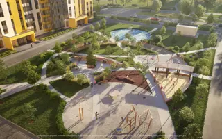 ЖК Светлая долина - фото 7