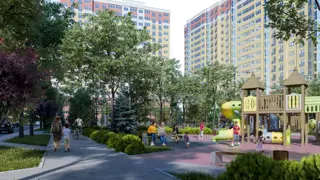 ЖК Южный Квартал - фото 8