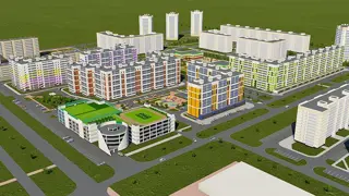 ЖК Просторы - фото 3