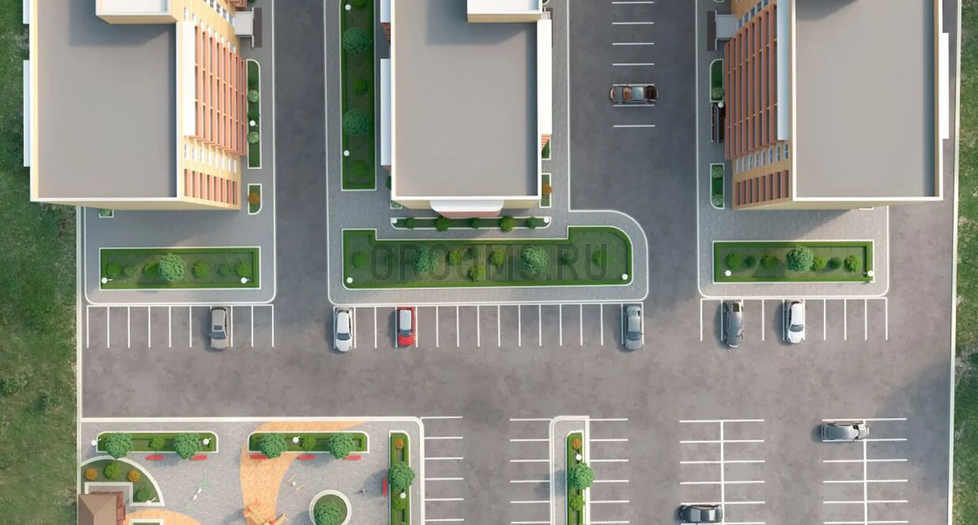 ЖК ЮБИЛЕЙНЫЙ | фото 2 | id-14638 ЖК ЮБИЛЕЙНЫЙ - новостройка бизнес-класса | фото 2 | id-14638