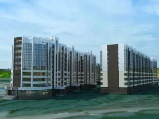 ЖК Лебединое озеро - фото 3