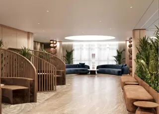 ЖК Volna Residences - фото 32