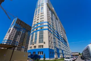 ЖК Аквамарин - фото 11