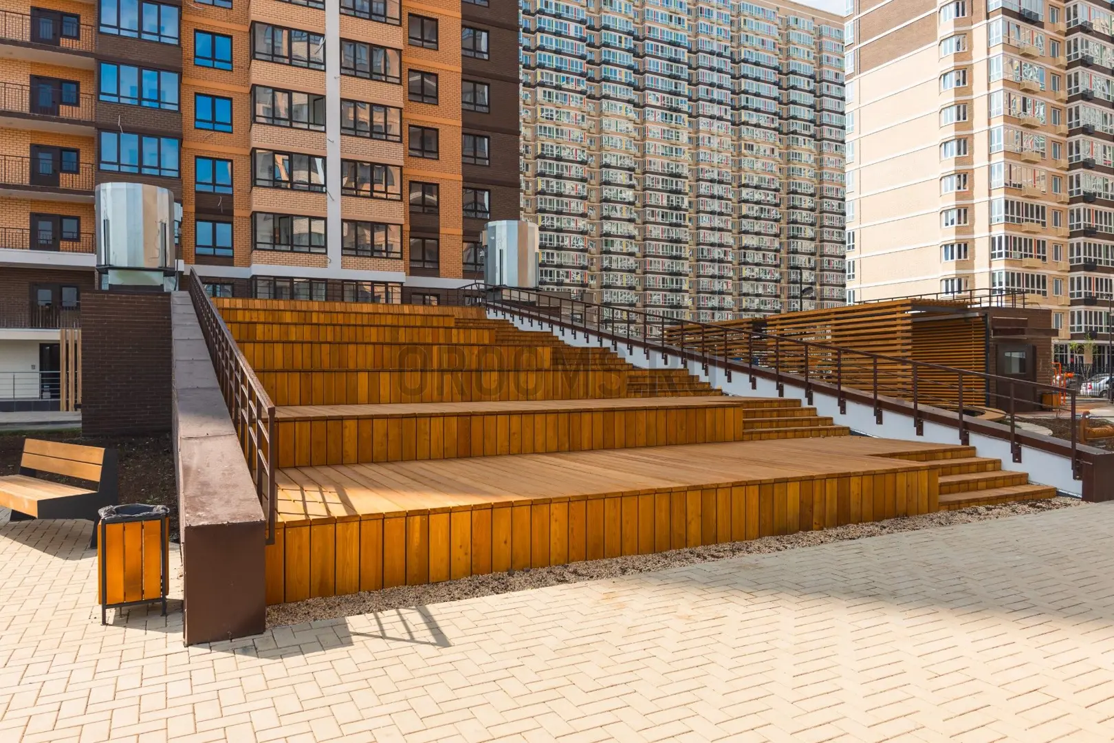 ЖК УЛЫБКА | фото 15 | id-14267 ЖК УЛЫБКА - новостройка комфорт-класса | фото 15 | id-14267