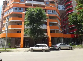 ЖК Большая Таманская - фото 14