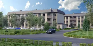 ЖК район Куб-А - фото 2