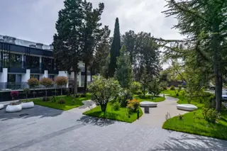 ЖК МОНЕ - фото 3