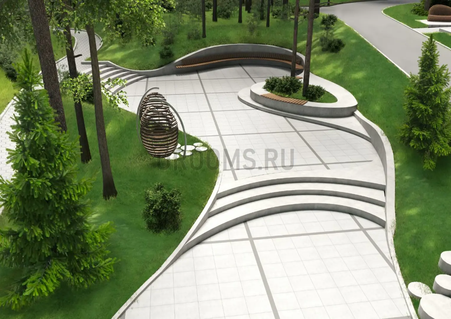 ЖК ЭВОЛЮЦИЯ | фото 14 | id-2656 ЖК ЭВОЛЮЦИЯ - новостройка комфорт-класса | фото 14 | id-2656