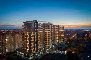 ЖК Седьмой континент - фото 10