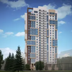 ЖК Кларус Парк - фото 5