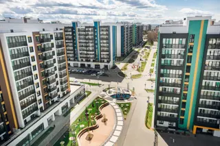 ЖК Art City - фото 4