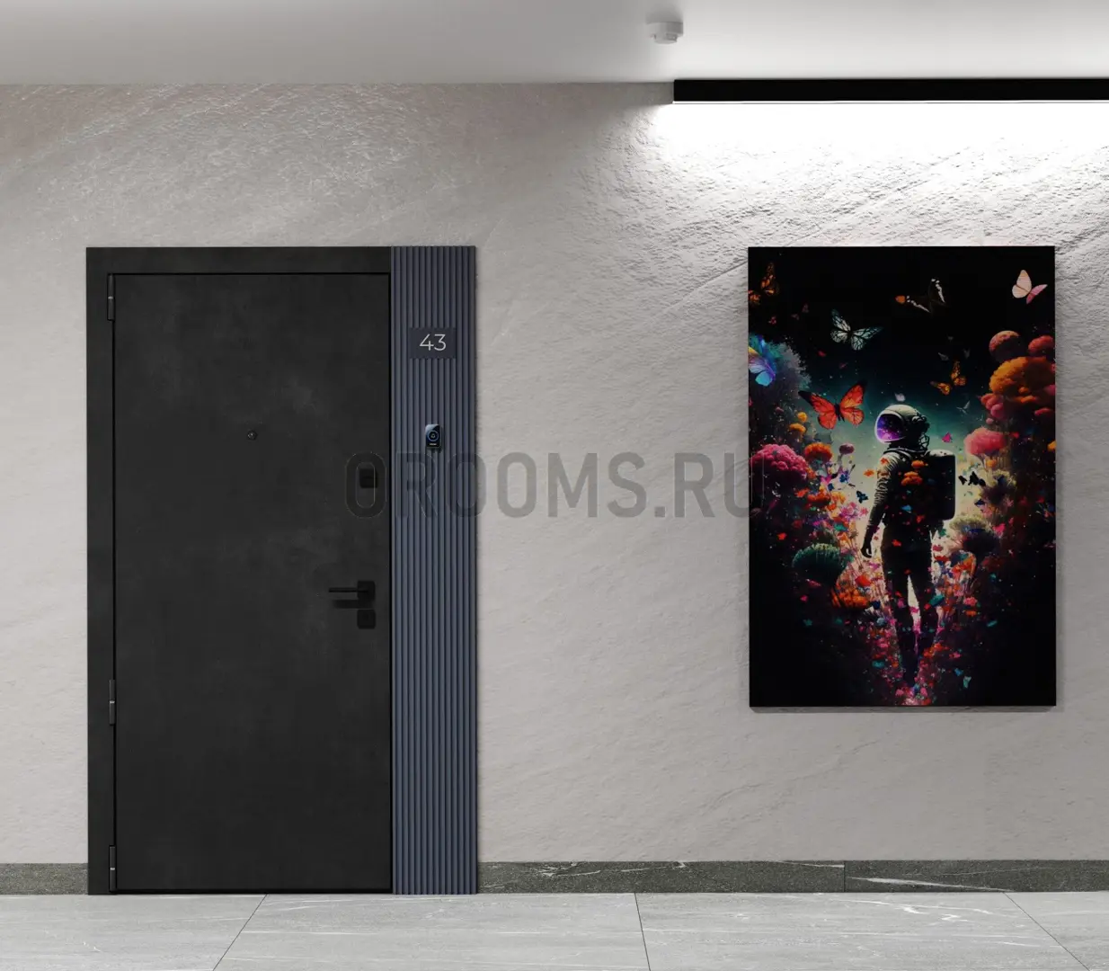 ЖК САЛЮТ | фото 11 | id-16403 ЖК САЛЮТ - новостройка комфорт-класса | фото 11 | id-16403