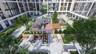 ЖК Михайловский - фото 4