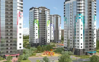 ЖК Звездный - фото 3