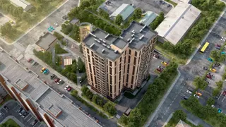 ЖК Грибоедов - фото 6