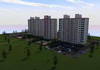 ЖК Измайловский парк - фото 3