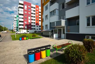 ЖК Спортивный парк - фото 7