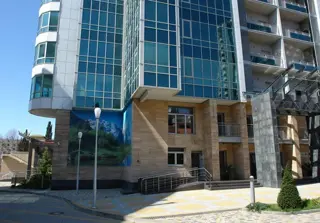 ЖК Миллениум Тауэр - фото 3