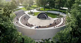 ЖК Усадьба Гостагаевская - фото 12