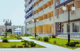 ЖК Триумф - фото 20