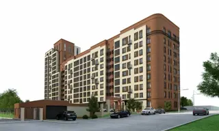 ЖК Потанинская 2 - фото 5