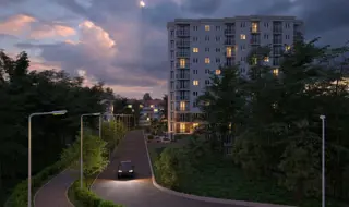 ЖК Вишневый парк - фото 4