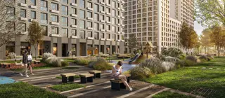 ЖК Сиберово - фото 7