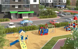 ЖК Звездный - фото 6