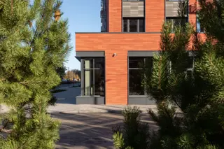 ЖК Солнечный Город Супер - фото 6