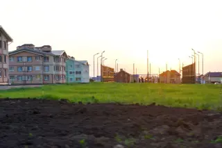 ЖК Светлый - фото 10