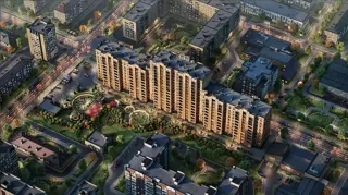 ЖК Современник - фото 1