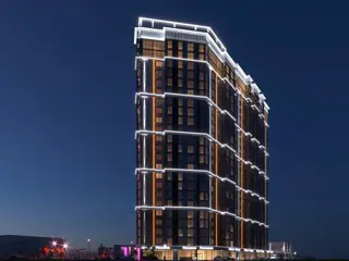 ЖК Гулливер - фото 4