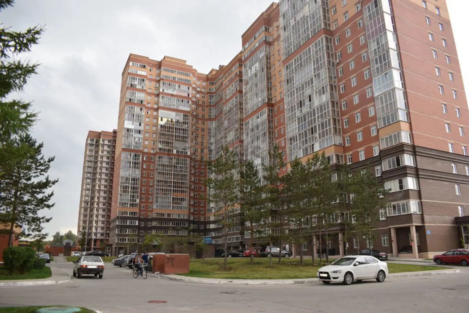 ЖК МКРН. РОДНИКИ | фото 6 | id-2665 ЖК МКРН. РОДНИКИ - новостройка эконом-класса | фото 6 | id-2665