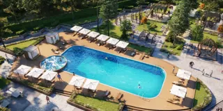 ЖК Европа - фото 9