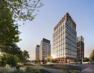 ЖК Savin Family - фото 6